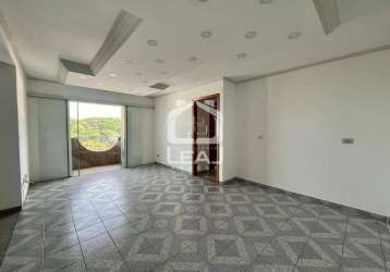 Apartamento à venda, 163m², 4 dormitórios - r$ 980.000,00 - vila jaguara, são paulo, sp