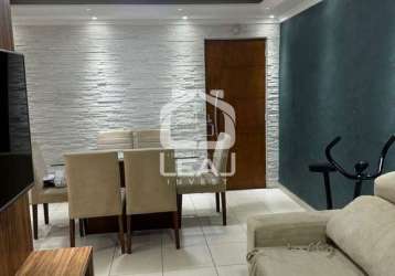 Apartamento à venda no jardim germânia, 52m², 2 dormitórios, 1 vaga, r$ 320.000,00, são paulo, sp