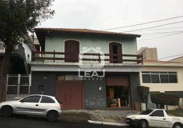 Sobrado à venda, 196 m², jardim monte azul, 3 dormitórios, 2 banheiros, 4 vagas, r$960.000,00, são