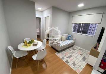 Apartamento à venda, 35m², interlagos, 2 dormitórios, r$ 350.000,00, são paulo, sp