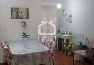 Sobrado com 3 dormitórios à venda, 200 m² por r$ 650.000,00 - jardim sandra - são paulo/sp