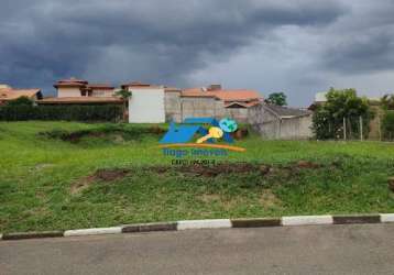 Lindo lote dentro de condomínio em bom jesus dos perdões