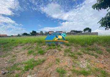 Terreno a venda no condomínio residenzialle toscana