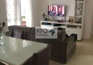 Excelente apartamento à venda com 4 dormitórios no nouveaux ipiranga!!