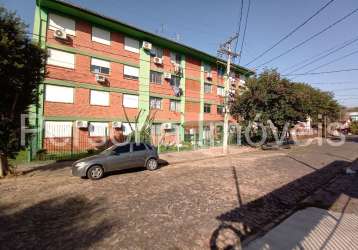 Apartamento com 02 dormitórios – parque santa fé – porto alegre - rs