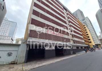 Box para automóvel – centro histórico - porto alegre - rs