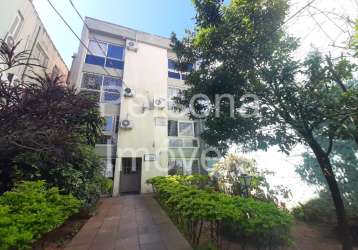 Apartamento 01 dormitório - centro - porto alegre - rs