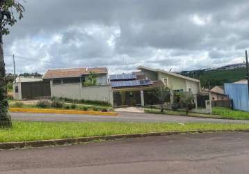 Casa alto padrão semi mobiliada à venda ou locação no jardim santa alice