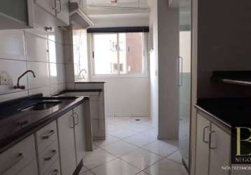 Apartamento à venda no residencial águia dourada