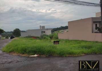 Terreno comercial estratégico: esquina na rua pavão, jardim morumbi