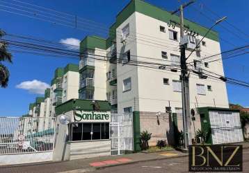 Apartamento a venda no residencial sonhare