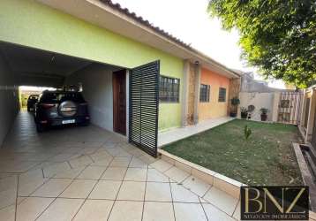 Casa à venda no jardim são cristóvão - conforto e modernidade