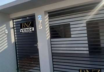 Oportunidade única de adquirir seu novo lar no jardim casa grande