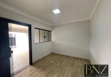 Casa disponível à venda no jardim vale das perobas