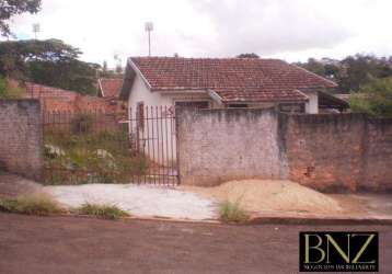 Casa a venda no jd. ulisses guimarães