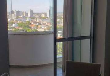 Apartamento à venda no residencial brisas veneza