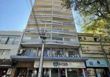 Apartamento no centro