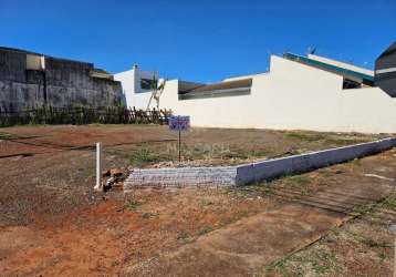 Oportunidade de investir em terreno de esquina na vila morangueira