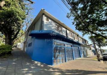 Imóvel comercial na zona 06