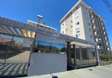 Locação - apartamento na vila santa izabel em maringá