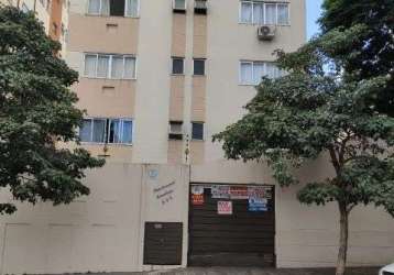 Apartamento com 2 quartos à venda na rua mandaguari, 654, zona 07, maringá, 66 m2 por r$ 250.000