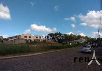 Terreno para venda, desvio rizzo, caxias do sul - 7680