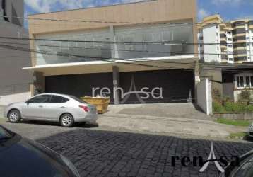 Sala comercial para venda, madureira, caxias do sul - 6871