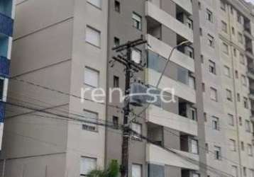 Apartamento, 02 quarto(s), jardim do shopping, caxias do sul - 6257