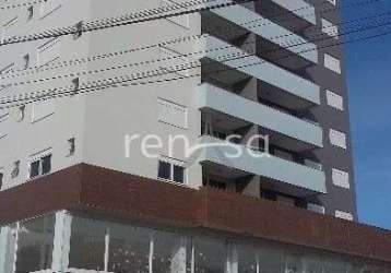 Apartamento jardim do shopping - caxias do sul-rs - 2544