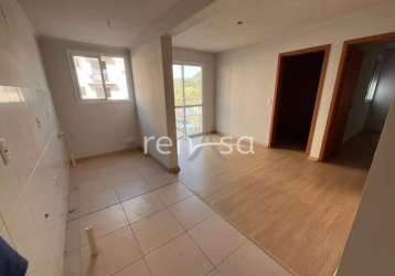 Apartamento para venda, 2 quarto(s),  bela vista, caxias do sul - ap8633