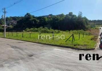 Terreno, nossa senhora das graças, caxias do sul - 8073