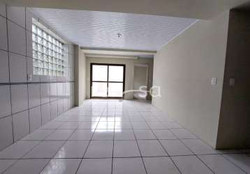 Apartamento para venda, 2 quarto(s),  colina sorriso, caxias do sul - ap8637