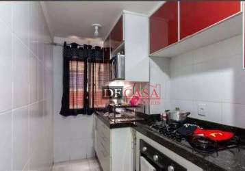 Apartamento com 2 quartos à venda na rua georgina diniz braghiroli, 331, vila curuçá, são paulo, 90 m2 por r$ 280.000