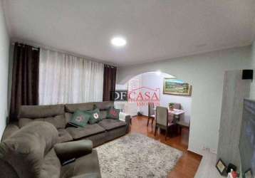 Casa com 2 quartos à venda na avenida esperidião gosson, 514, jardim nova poá, poá, 157 m2 por r$ 380.000