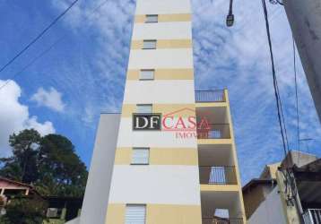 Apartamento com 2 quartos à venda na rua castelo do piauí, 105, itaquera, são paulo, 35 m2 por r$ 190.000