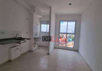 Apartamento com 1 quarto à venda na rua doutor fábio montenegro, 163, vila guilhermina, são paulo, 31 m2 por r$ 206.900