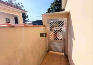 Casa com 3 quartos à venda na rua das províncias, 68, vila marieta, são paulo, 126 m2 por r$ 640.000