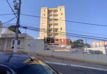 Apartamento com 2 quartos à venda na rua ponte serrada, 36, itaquera, são paulo, 50 m2 por r$ 249.990