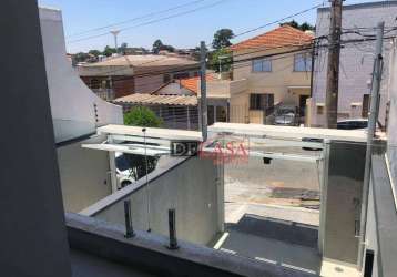 Casa com 3 quartos à venda na rua dos bolivianos, 53, ponte rasa, são paulo, 143 m2 por r$ 730.000