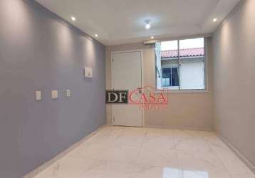 Apartamento com 2 quartos à venda na rua professor hasegawa, 798, colônia (zona leste), são paulo, 37 m2 por r$ 215.000