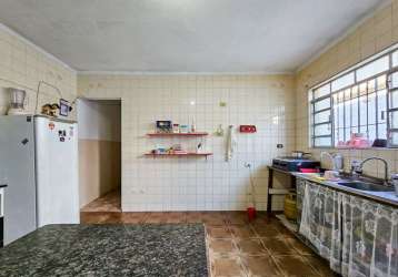 Casa com 2 quartos à venda na rua santo antônio da manga, 29, itaquera, são paulo, 103 m2 por r$ 590.000