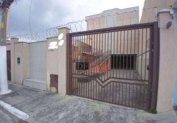 Casa em condomínio fechado com 3 quartos à venda na rua mariano moro, 311, vila regina, são paulo, 116 m2 por r$ 380.000