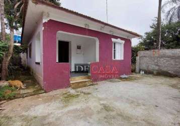 Casa com 5 quartos à venda na rua porto xavier, 44, vila carmosina, são paulo, 121 m2 por r$ 550.000