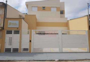 Casa em condomínio fechado com 2 quartos à venda na rua brás vidigal, 161, cidade líder, são paulo, 50 m2 por r$ 299.000