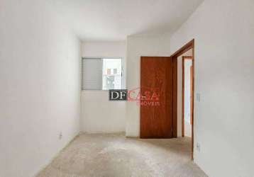 Apartamento com 2 quartos à venda na rua cecília iter, 370, vila progresso, são paulo, 38 m2 por r$ 220.000