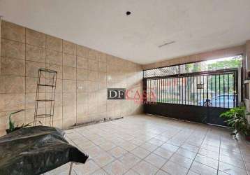 Casa com 3 quartos à venda na rua waldomiro fonseca, 92, vila regina, são paulo, 151 m2 por r$ 585.000