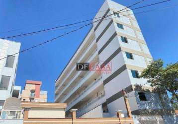 Apartamento com 2 quartos à venda na rua dona escolástica m. da fonseca, 272, vila matilde, são paulo, 41 m2 por r$ 420.000