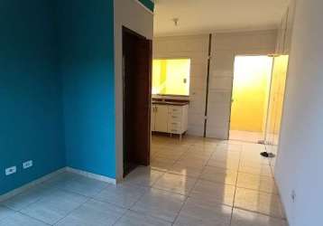 Casa com 2 quartos à venda na rua acaiacá, 585, itaquera, são paulo, 79 m2 por r$ 299.000