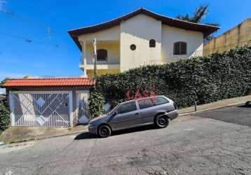 Casa com 3 quartos à venda na rua antônio de arzão, 178, cangaíba, são paulo, 201 m2 por r$ 630.000