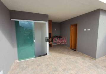 Casa com 2 quartos à venda na rua moliterno, 269, penha de frança, são paulo, 70 m2 por r$ 530.000